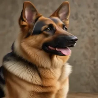 german shepherd wallpaper
