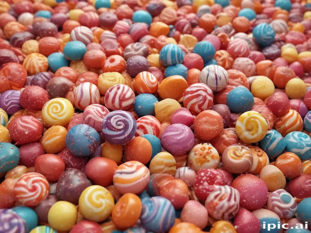 candy png