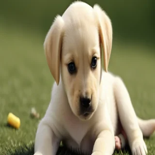 puppy dog wallpaper