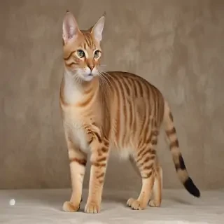 sokoke cat breed