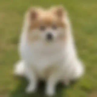 german spitz