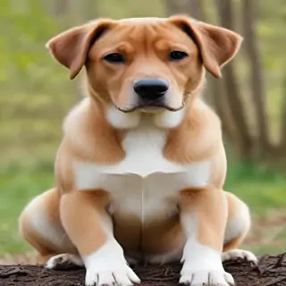 boxmatian dog breed