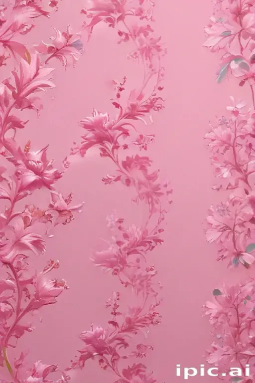 pink wallpaper phone