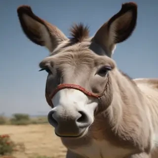donkey png
