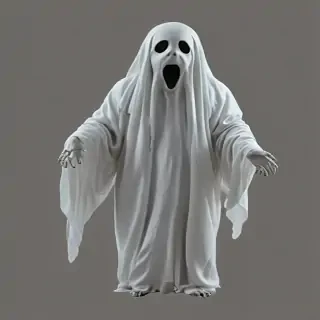 png ghost
