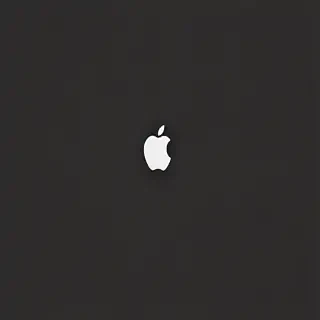 iphone minimal background