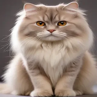 british longhair breed