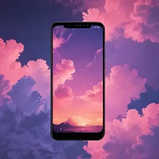 aesthetic wallpapers for android phone