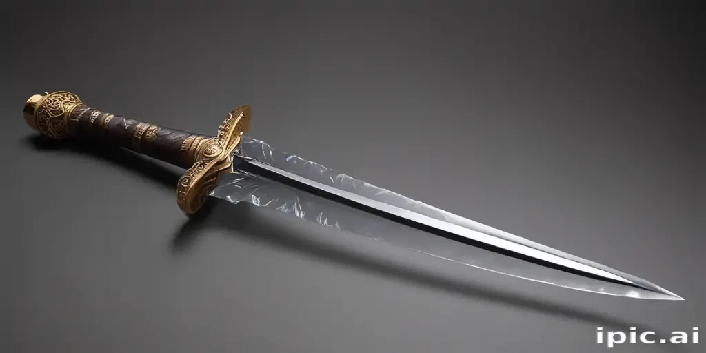 sword transparent