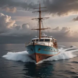 boat png