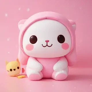 kawaii background