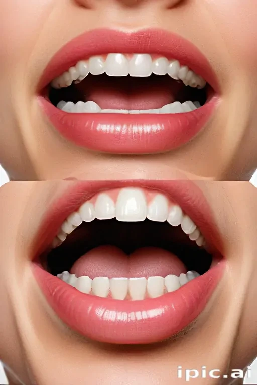 open mouth png