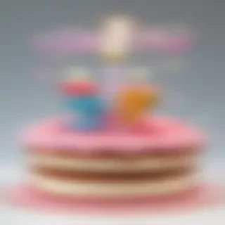 happy birthday transparent