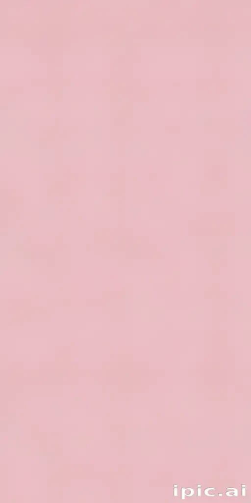 plain light pink wallpaper