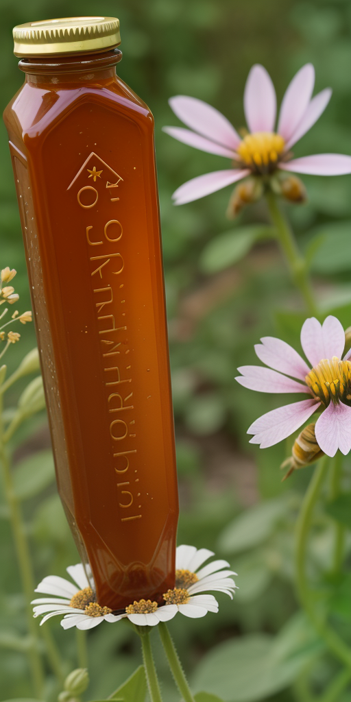 clover honey vs wildflower honey
