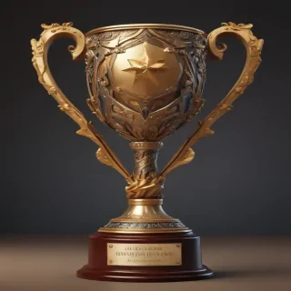 png trophy