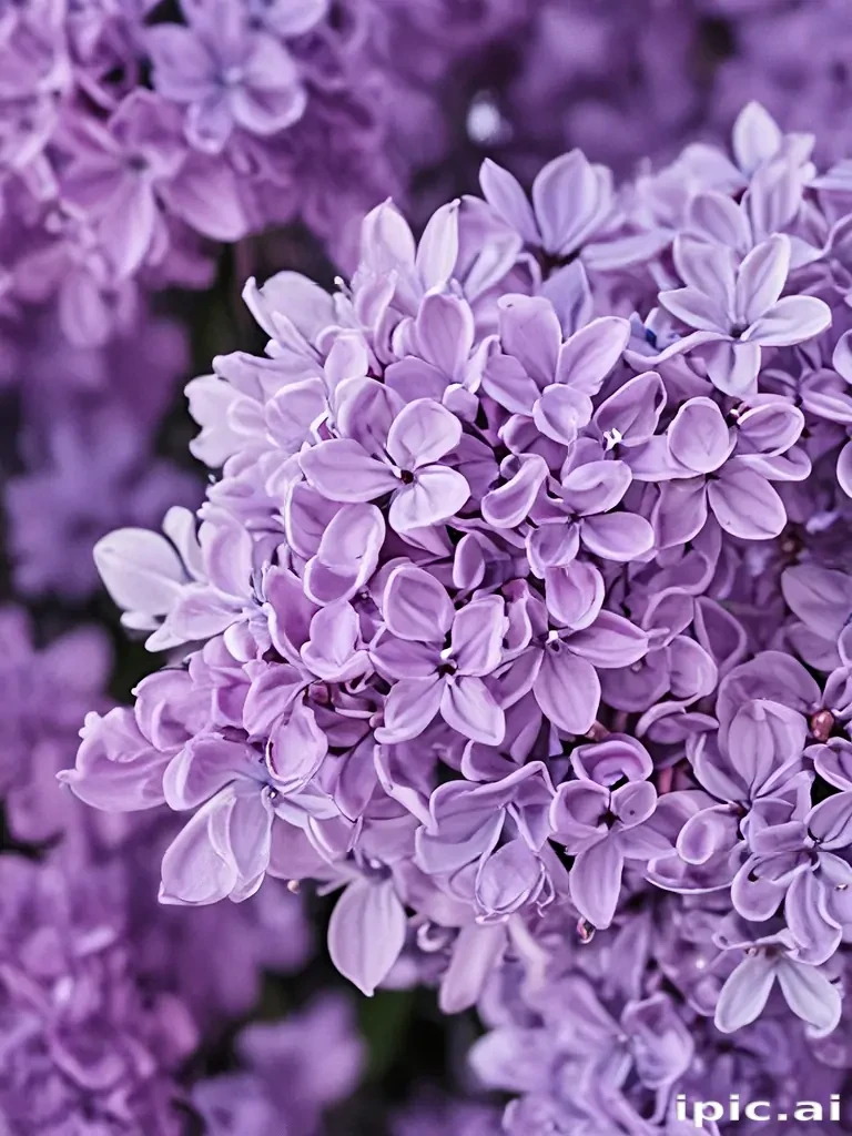 lilac wallpaper iphone