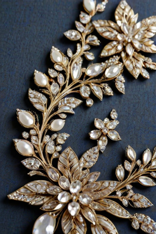embellishment