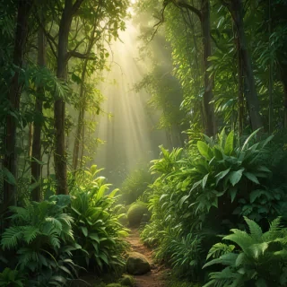 plant backgrounds