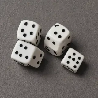 roll dice