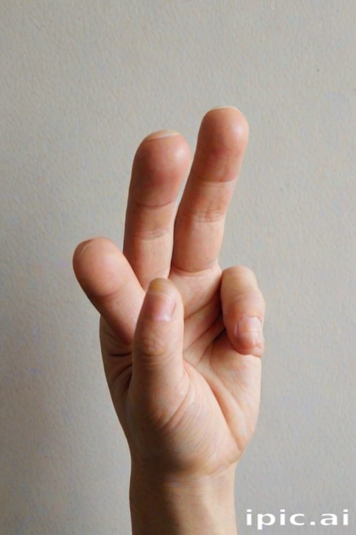 finger images
