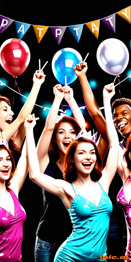 party png