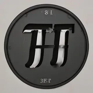 pi symbol