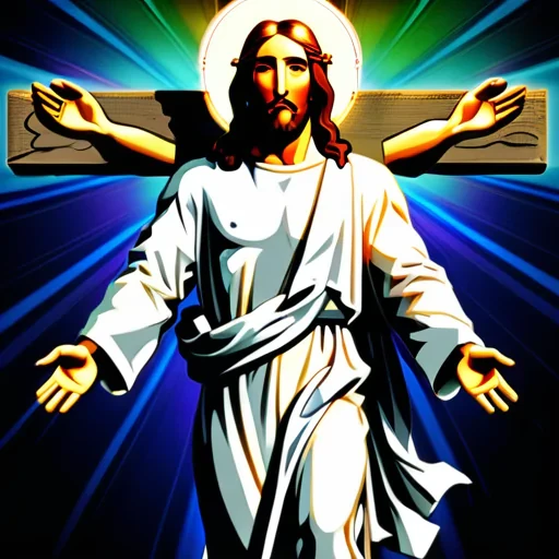 jesus cool wallpaper