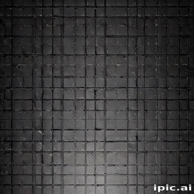 grid background