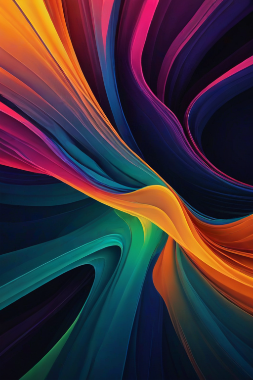4k abstract wallpaper