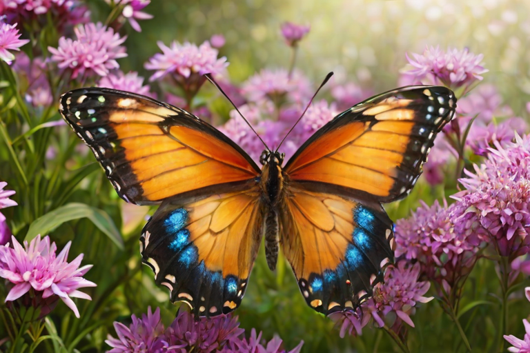 butterfly images wallpaper