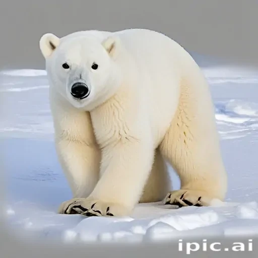 polar bear png
