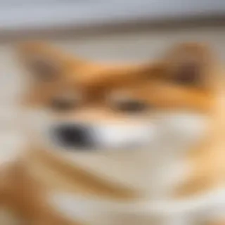 shiba dog