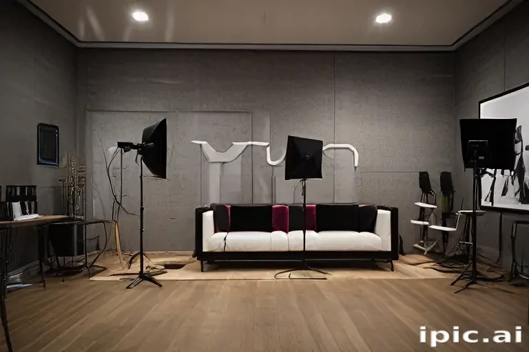 yt studio