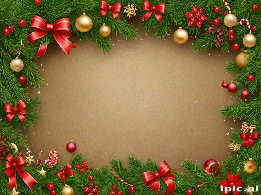 clip art free christmas images