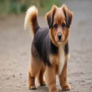 cockeranian dog breed