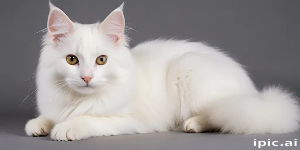 turkish angora breed