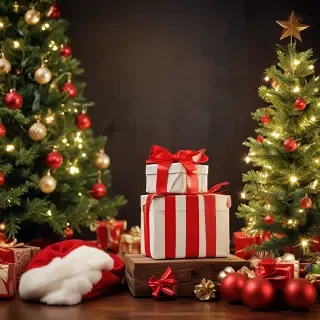 christmas cover photos