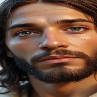 jesus png