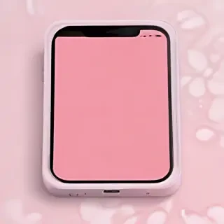pink wallpaper aesthetic iphone