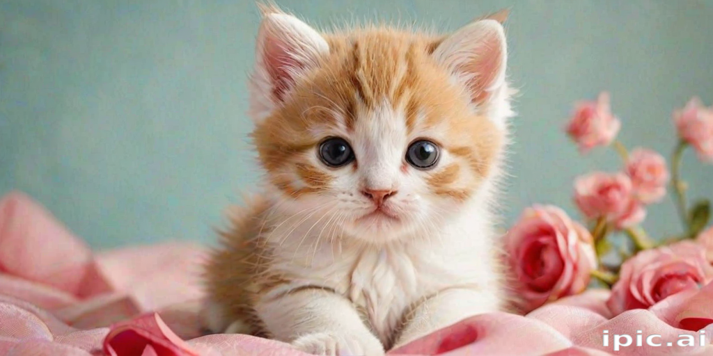 cute kitty backgrounds