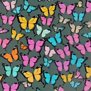 butterfly wallpaper pictures