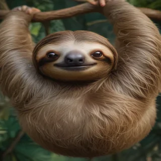 sloth png