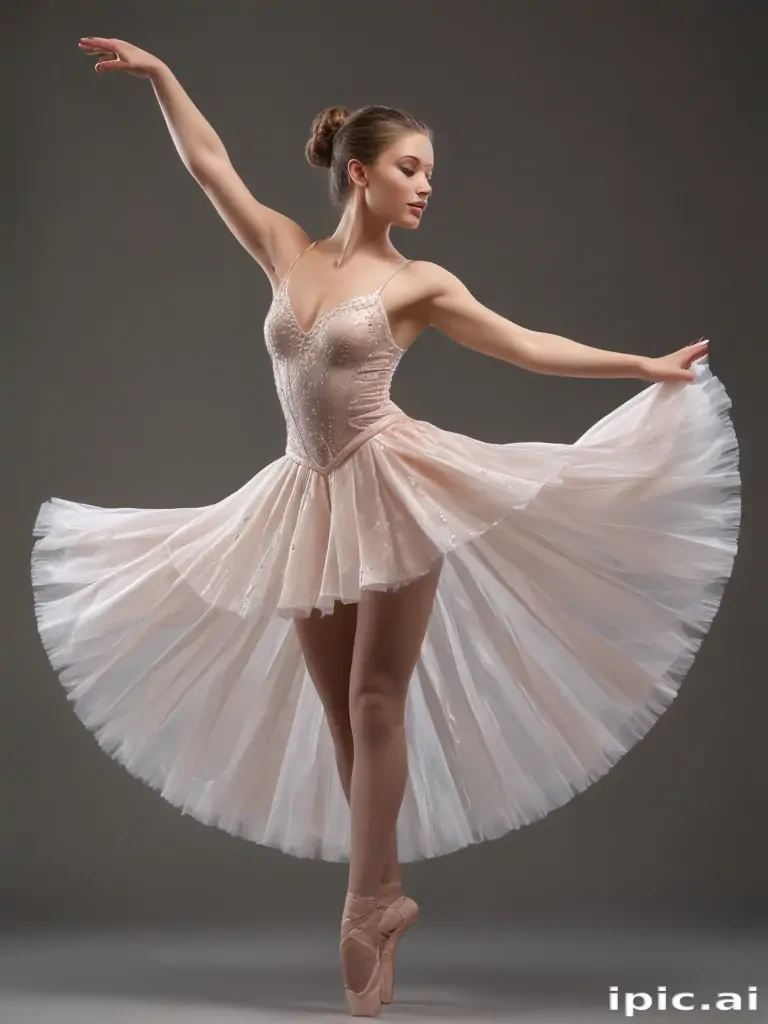 ballerina png