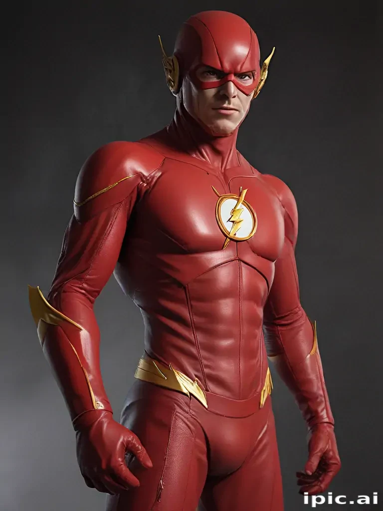 flash pfp