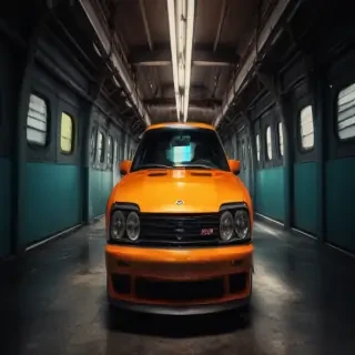 inside a car background