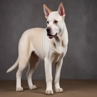 german rex breed