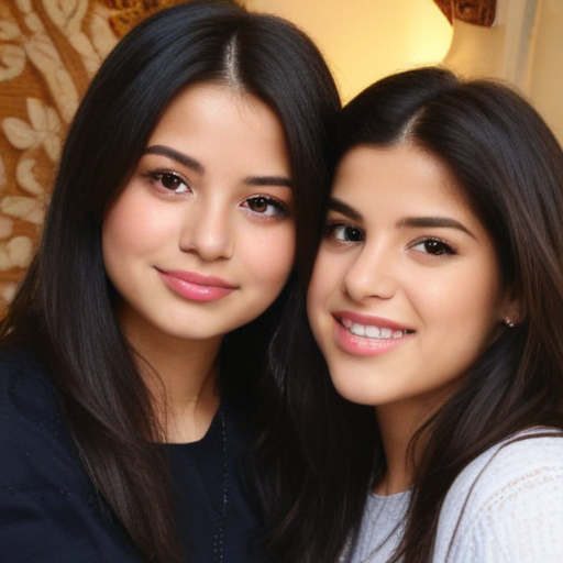 selena gomes sister