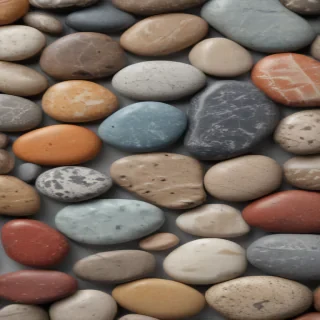 pebbles png