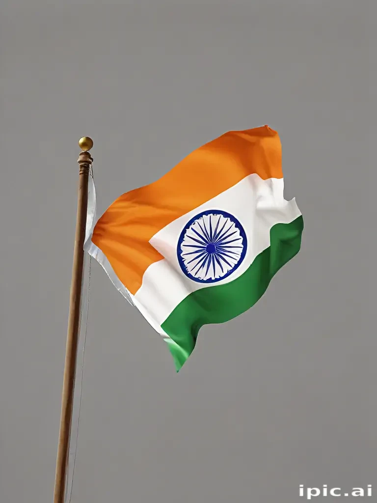 indian flag png
